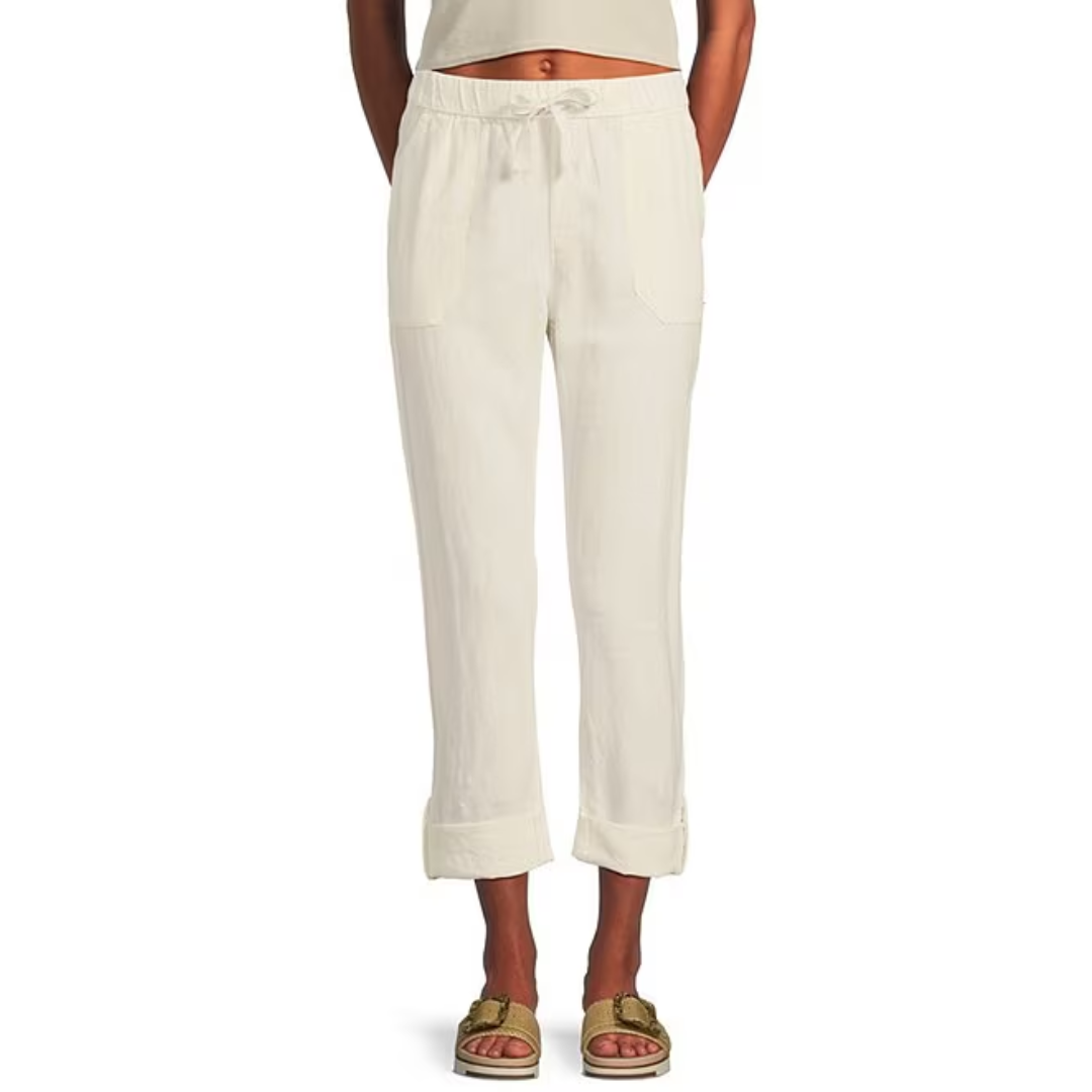 Pantalones On The Seashore de Roxy para mujer