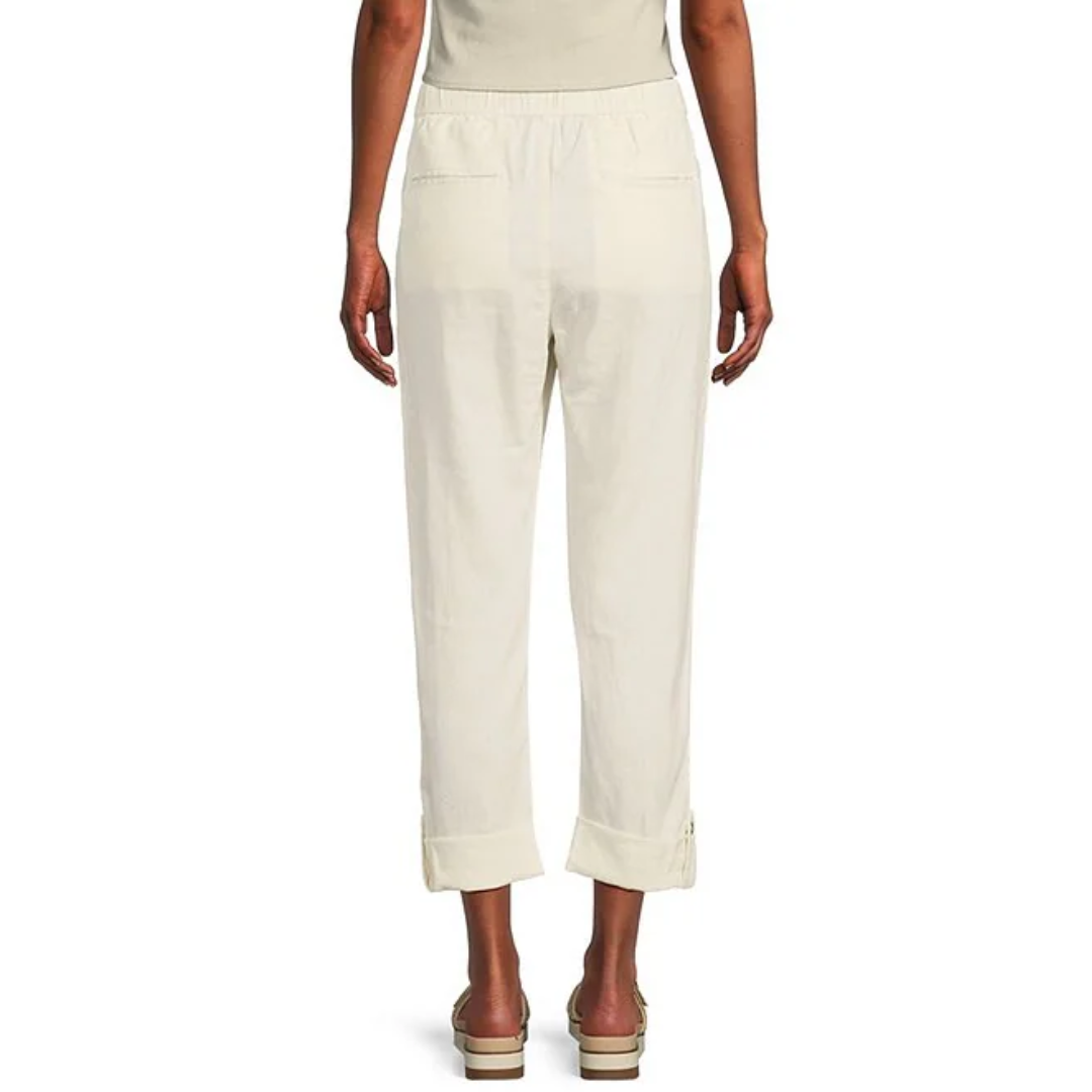 Pantalones On The Seashore de Roxy para mujer