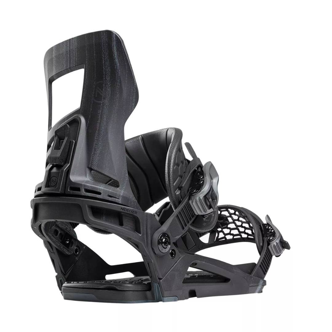 Fijaciones de snowboard Nidecker Kaon-Plus