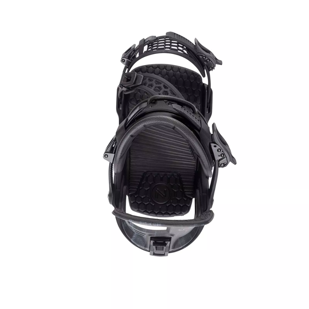 Fijaciones de snowboard Nidecker Kaon-Plus