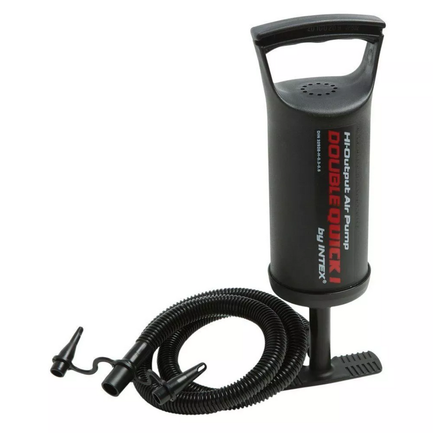 Intex Double Quick I Hand Pump
