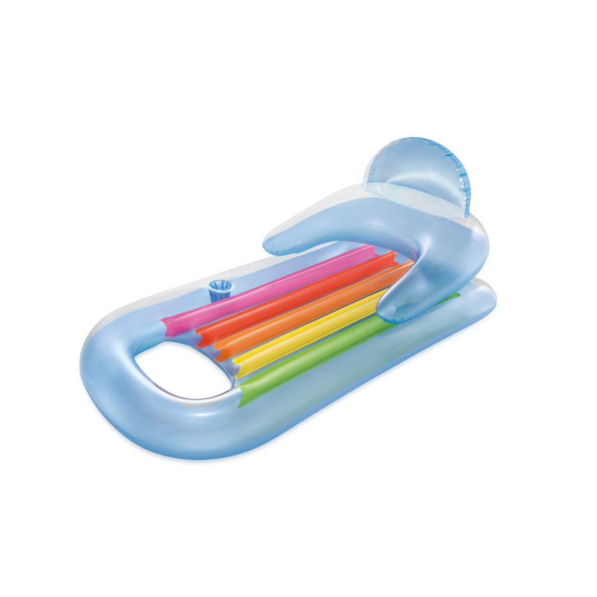 Tumbona Intex King Kool