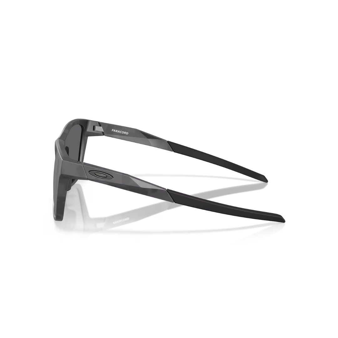 Oakley PARACORD - Matte Black Camo W/ PRIZM Black