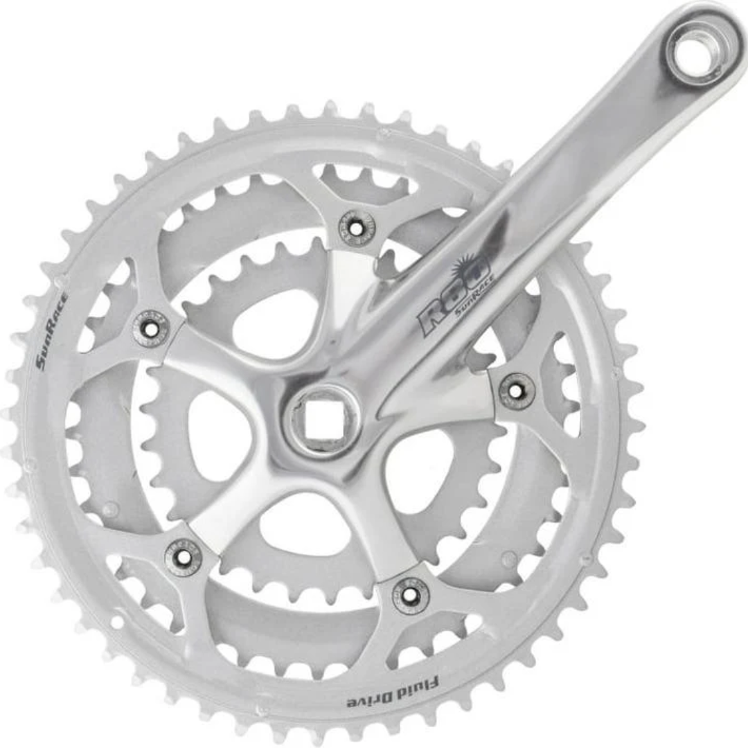 Sun Race Front Crankset R87
