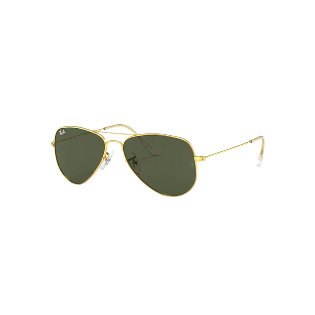 Ray Ban Aviator Small Metal - Sunglasses