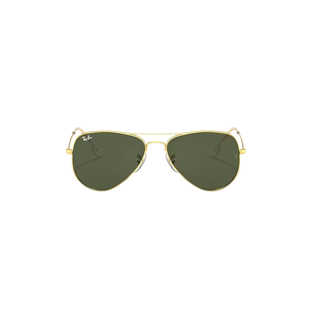 Ray Ban Aviator Small Metal - Sunglasses