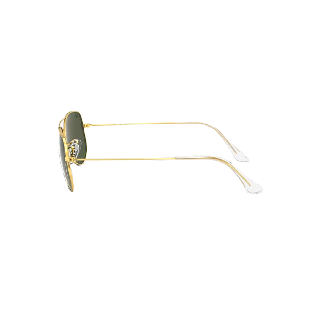 Ray Ban Aviator Small Metal - Sunglasses
