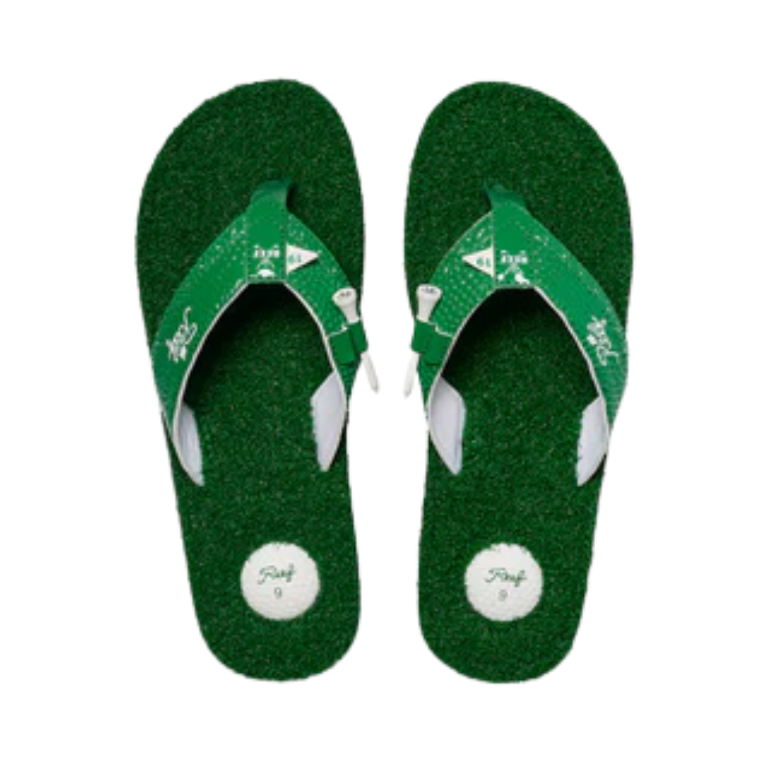 Reef Men REEF MULLIGAN II Men - Enlaces