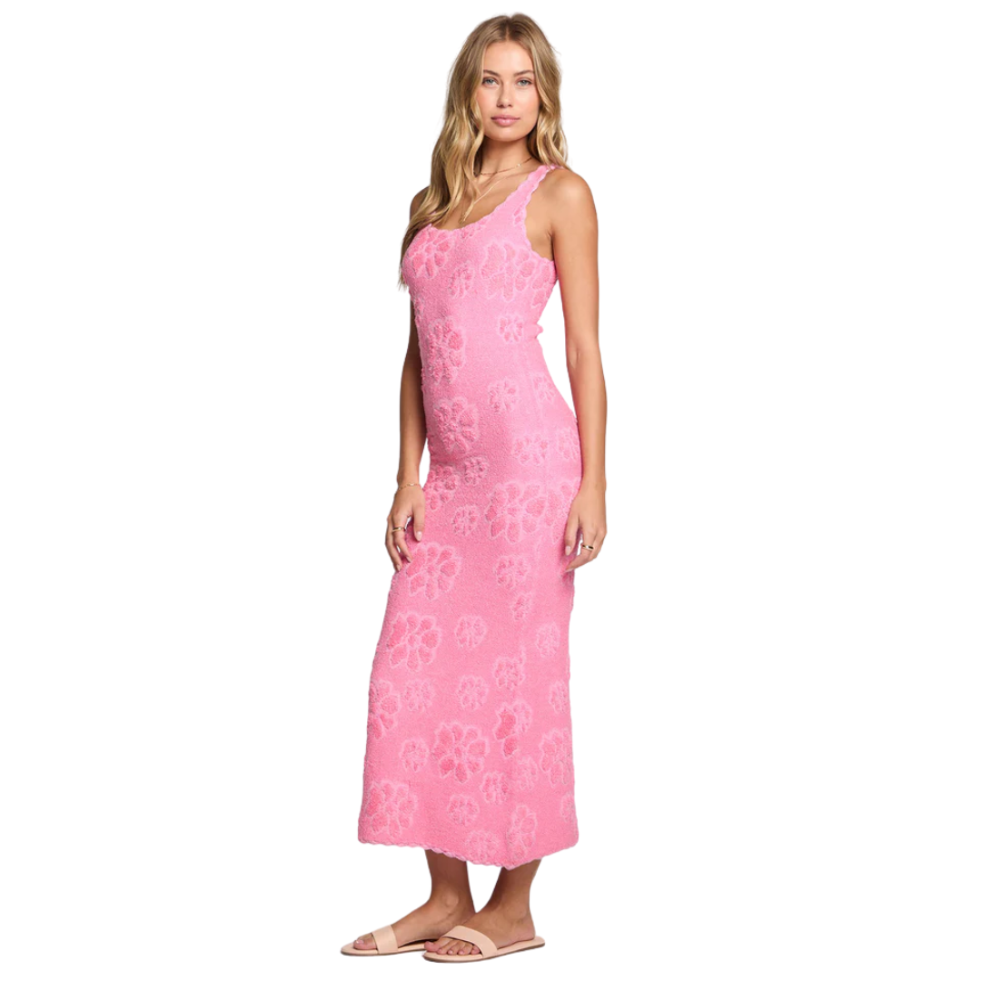 Saltwater Luxe Women's Britt Midi Dress