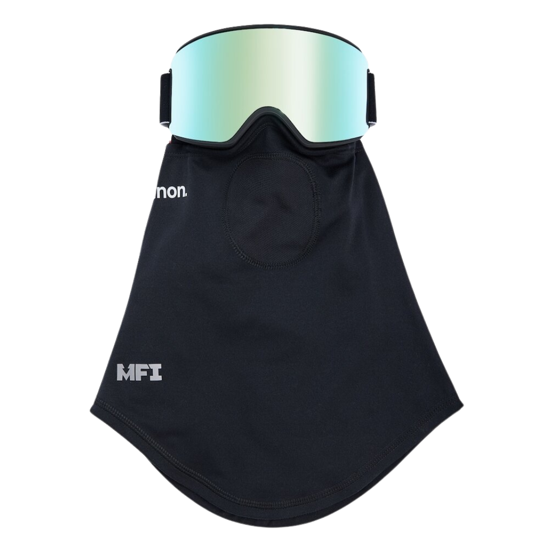 Anon WM3 Goggles + Bonus Lens + MFI® Face Mask