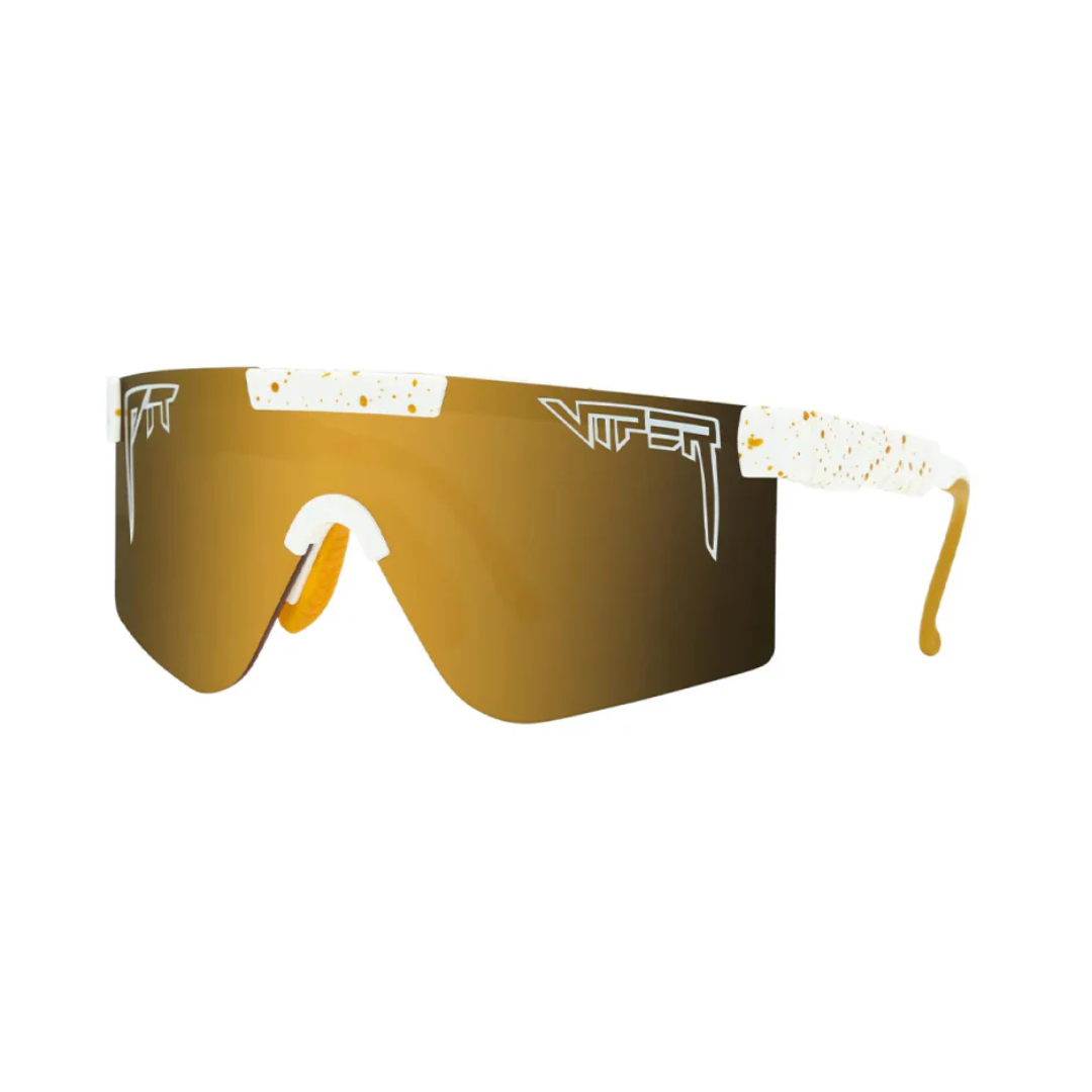 Pit Viper Pit Viper The Original Narrow - The J-Lo Original Mens Sunglasses Polarized