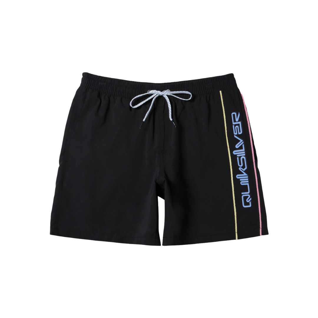 Quiksilver  Men's Everyday Vert Volley 2 17NB Shorts