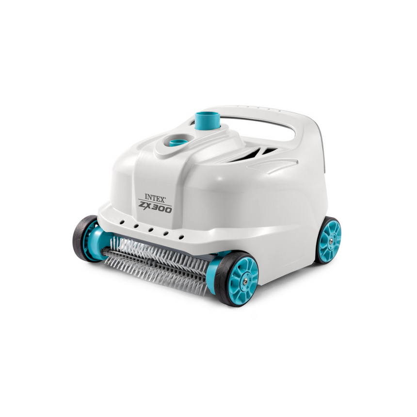 Intex Krystal Clear ZX 300 Pool Cleaner