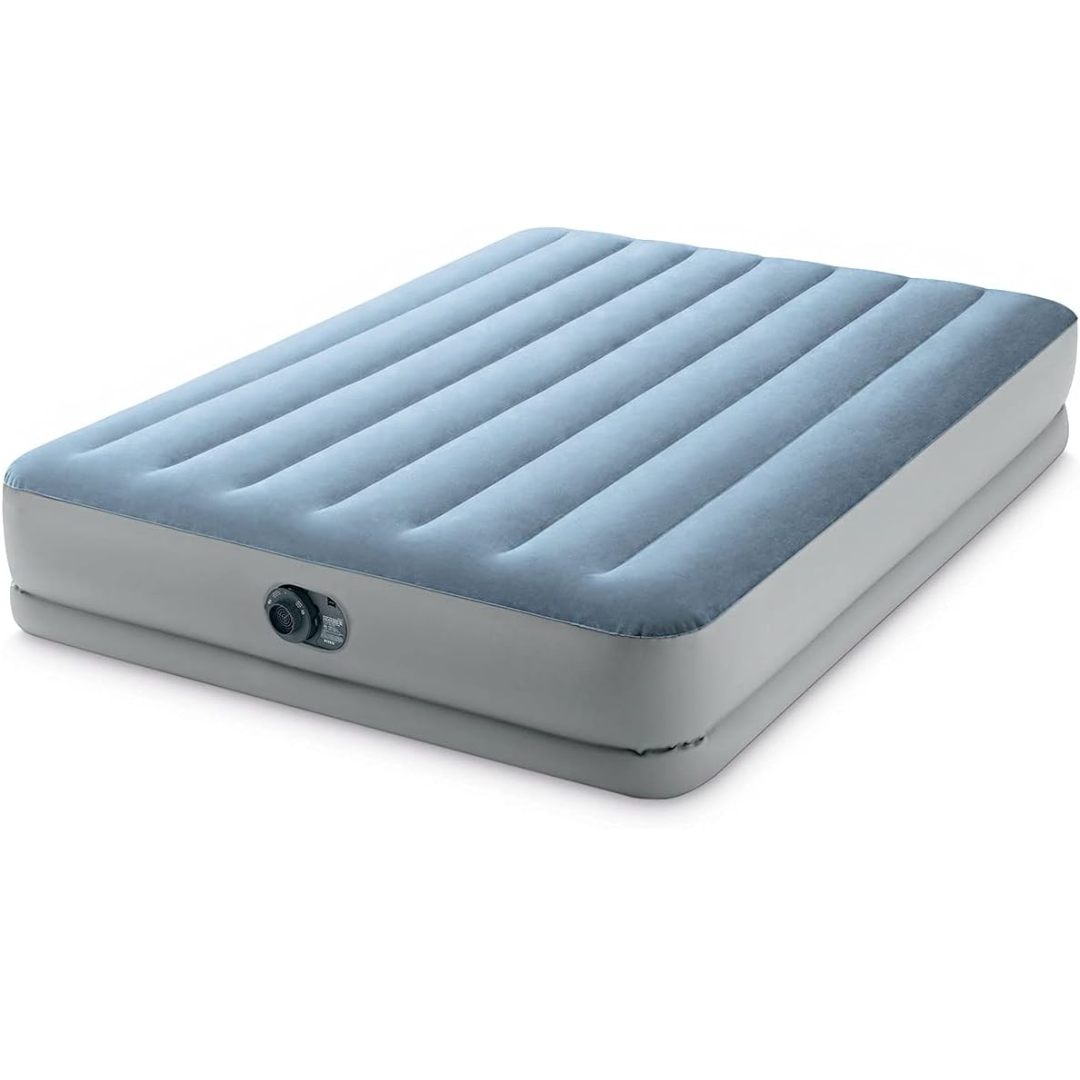 Intex Dura-Beam Plus Air Mattress