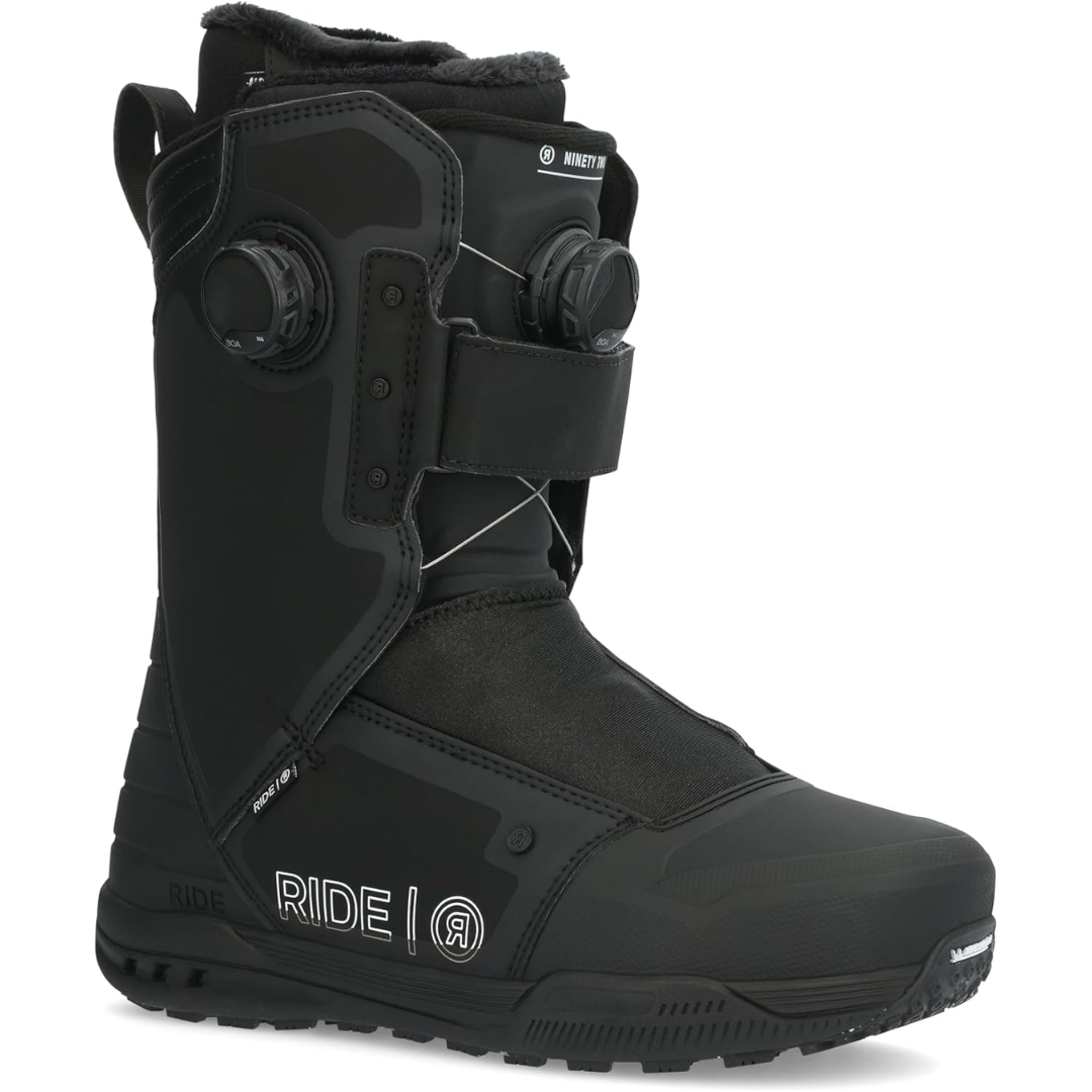 Ride Men's The 92 Snowboard Boots