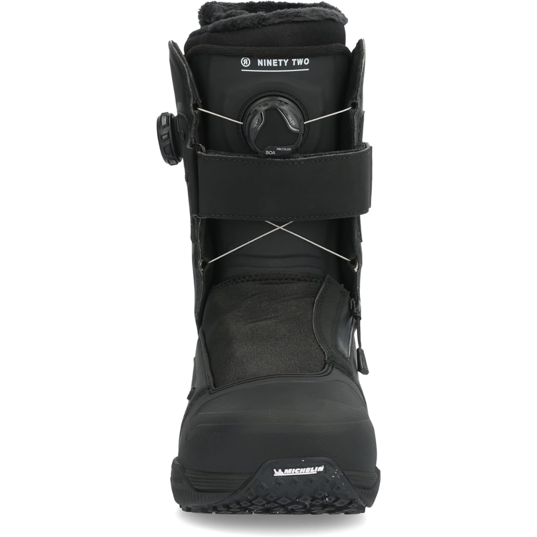 Ride Men's The 92 Snowboard Boots