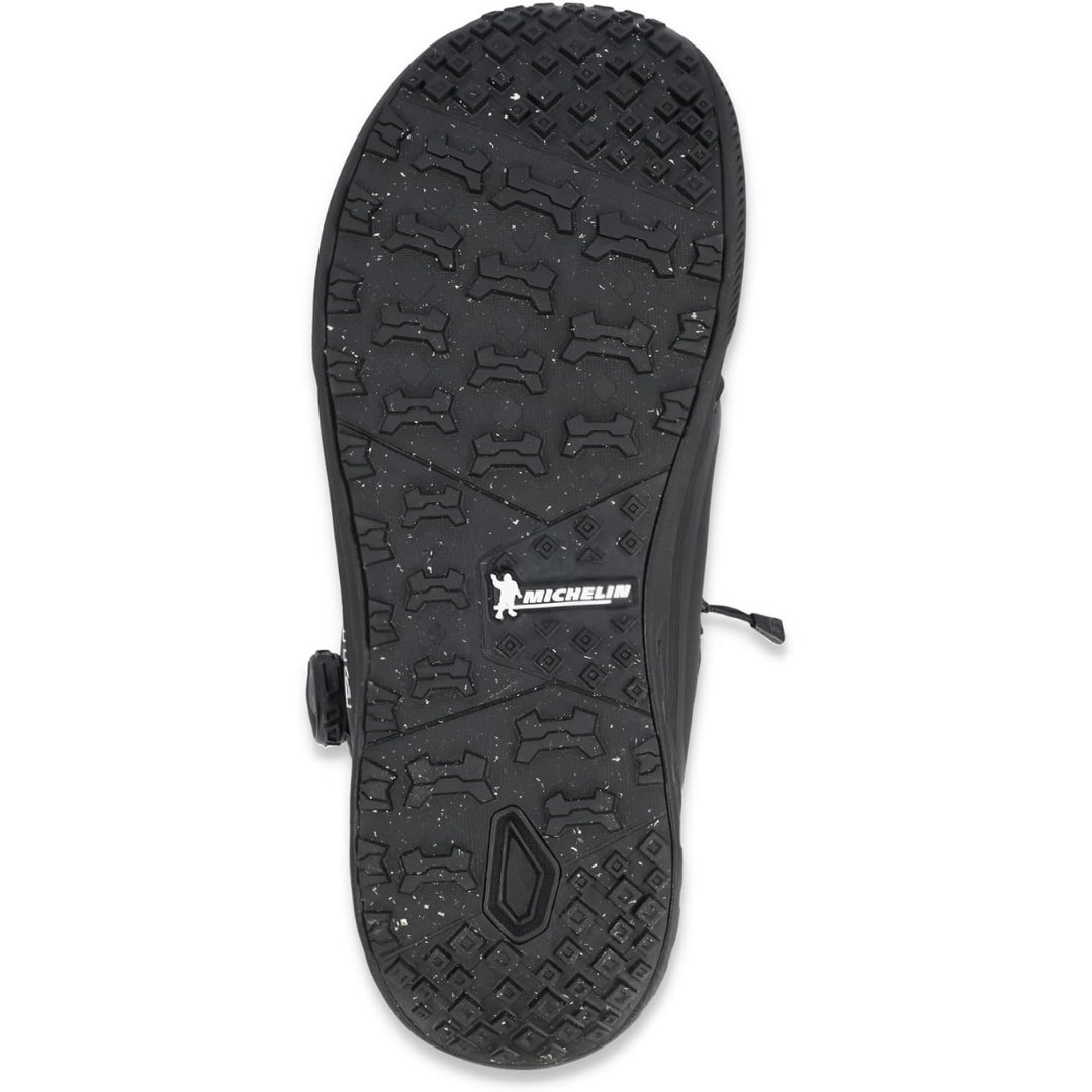 Ride Men's The 92 Snowboard Boots