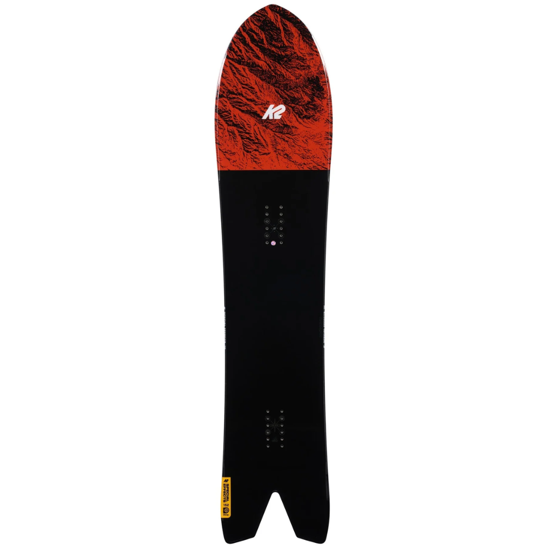 K2 Men's Special Effects Snowboard