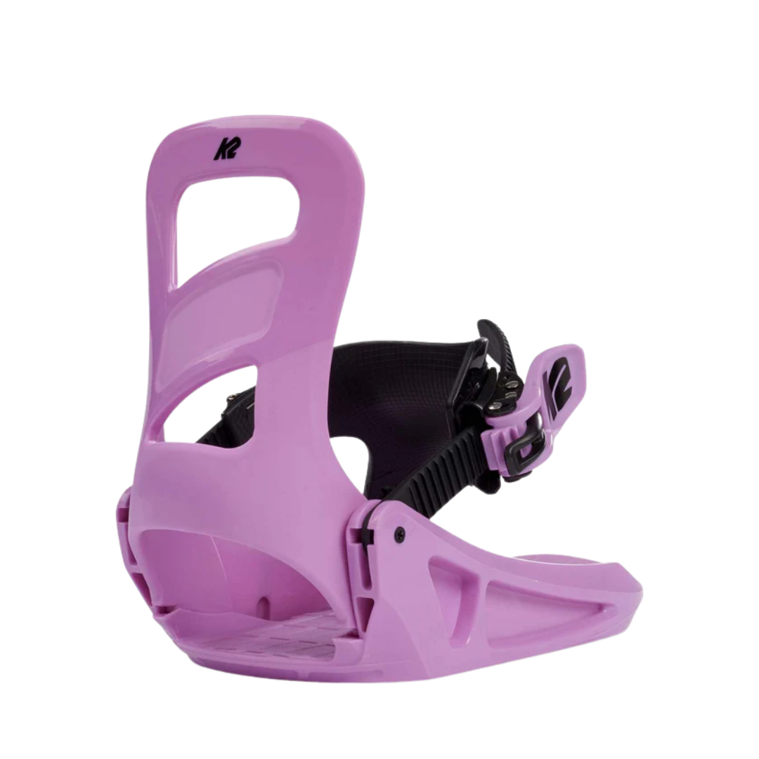 K2 Lil Kat Snowboard Bindings