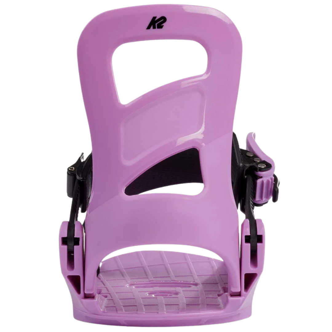 K2 Lil Kat Snowboard Bindings
