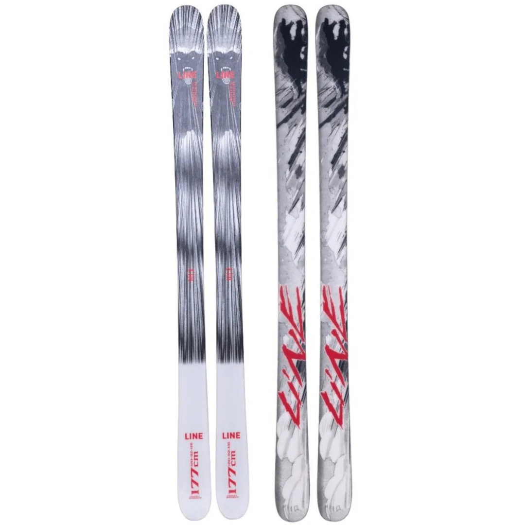 Line Skis Men's Honey Badger