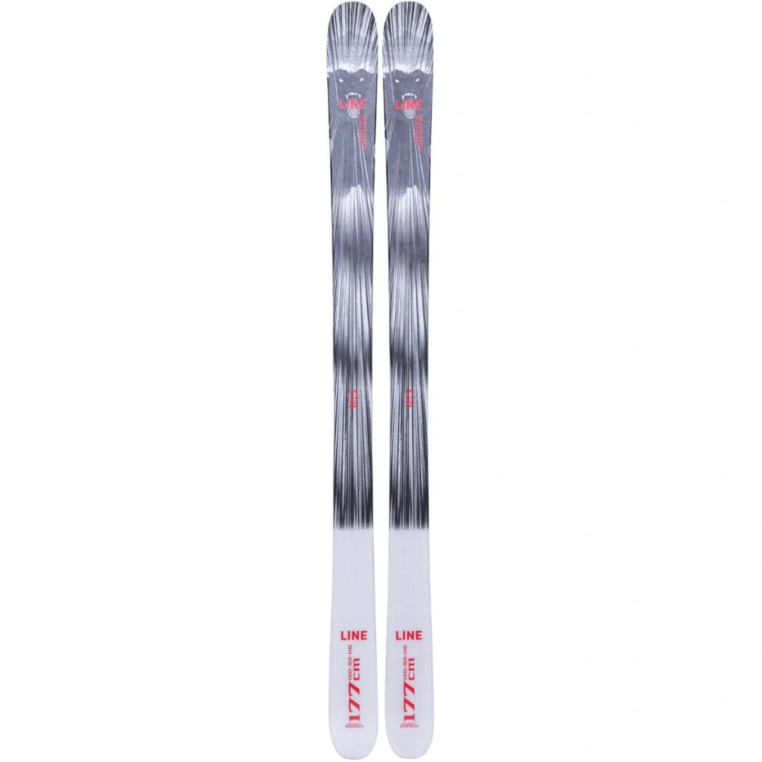 Line Skis Men's Honey Badger