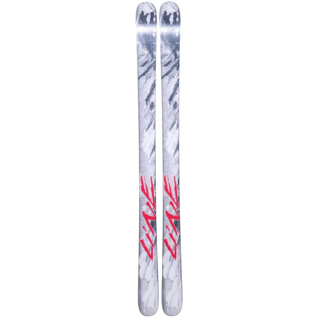 Line Skis Men's Honey Badger