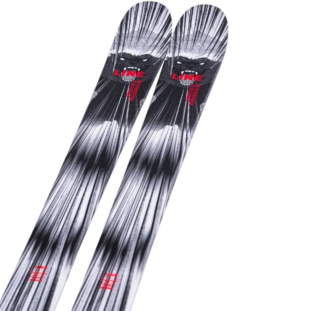 Line Skis Men's Honey Badger