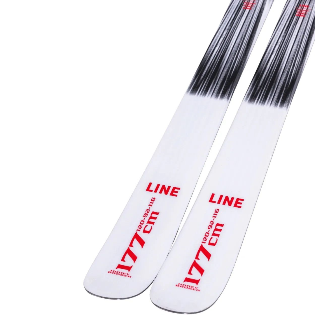 Line Skis Men's Honey Badger