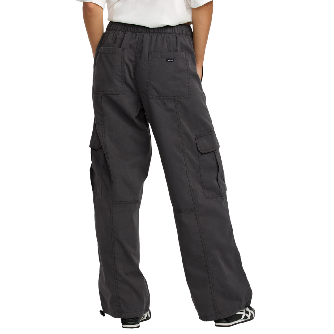 RVCA Women's Stowaway Cargo Pant