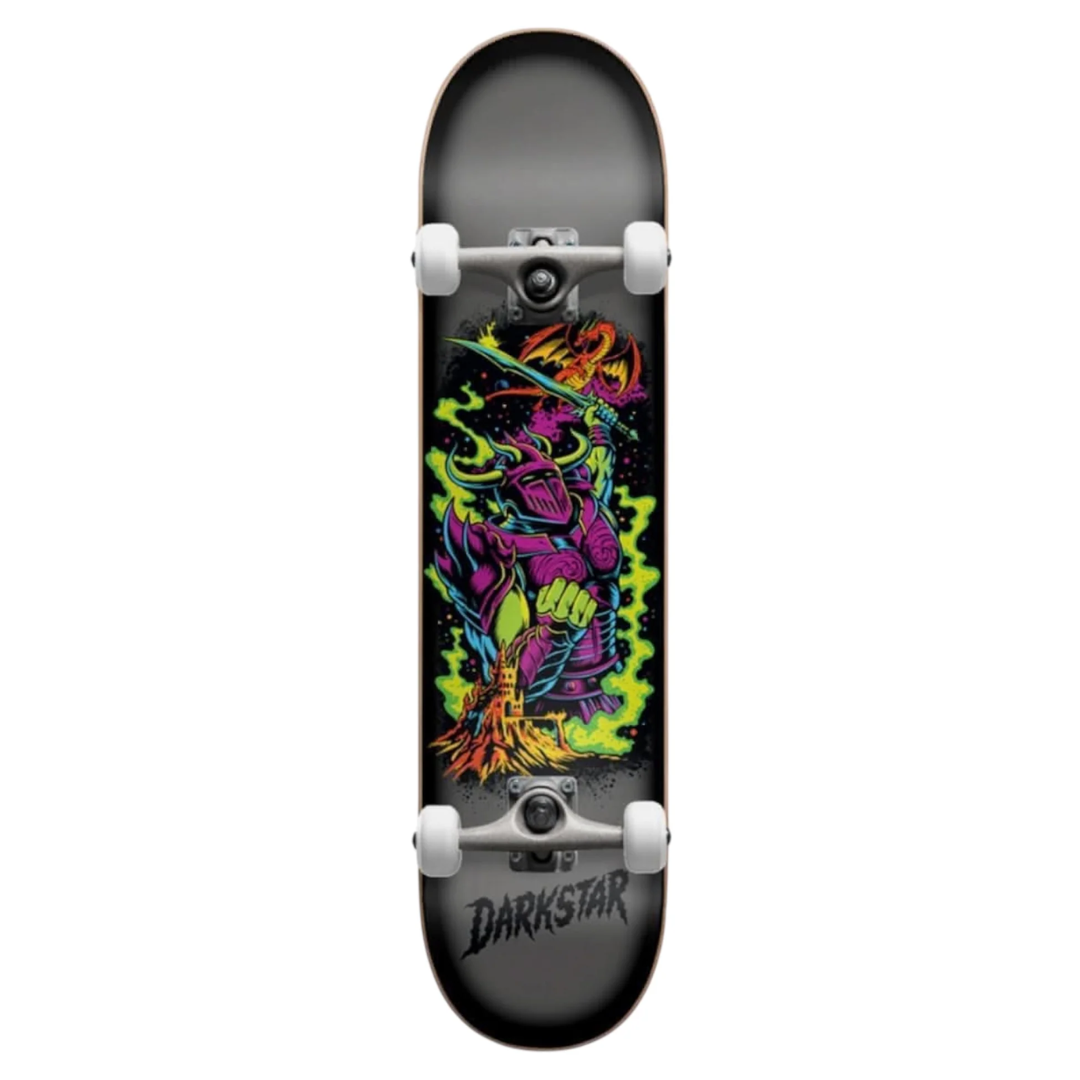 Darkstar Blacklight Complete 8.125
