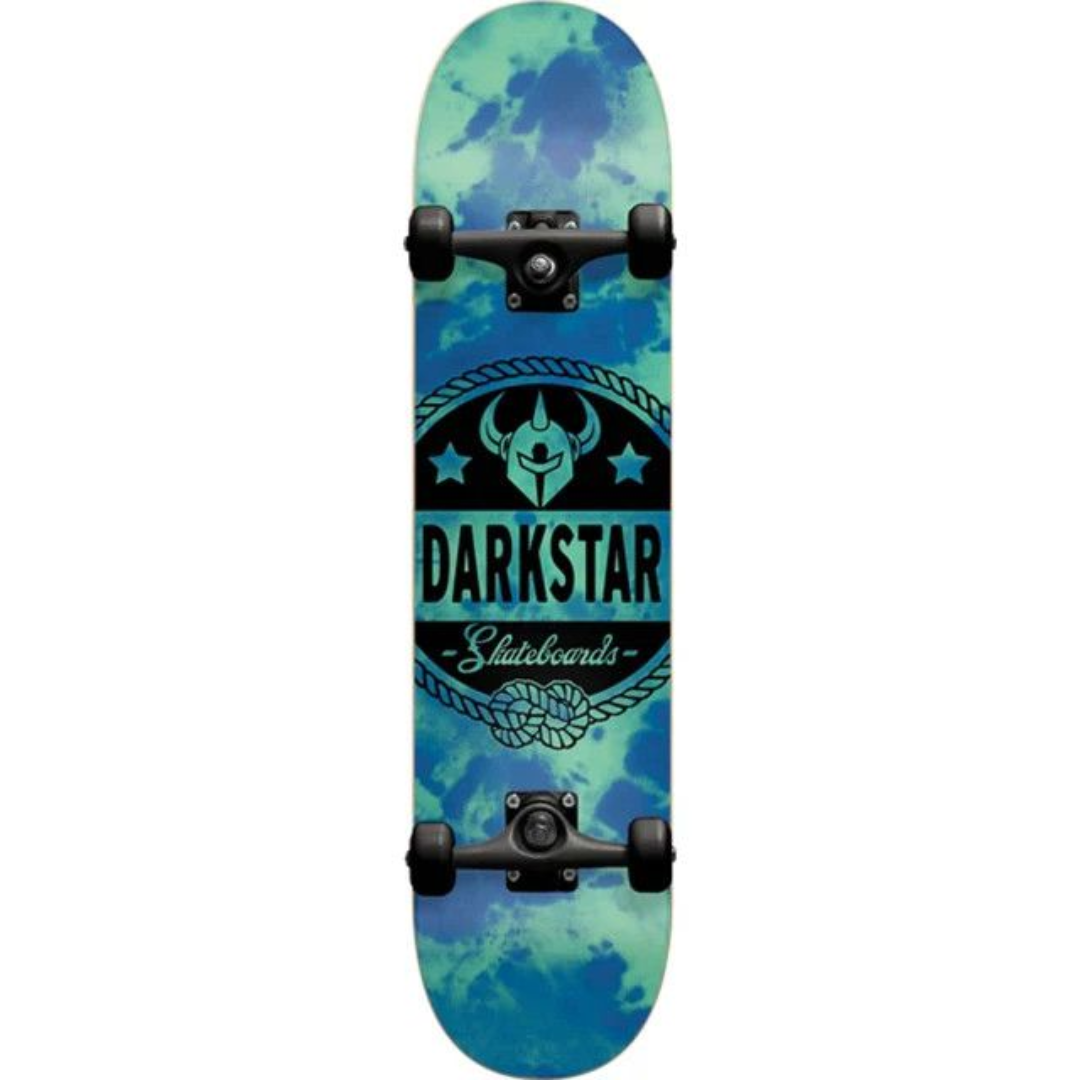 Darkstar General Complete 7.875