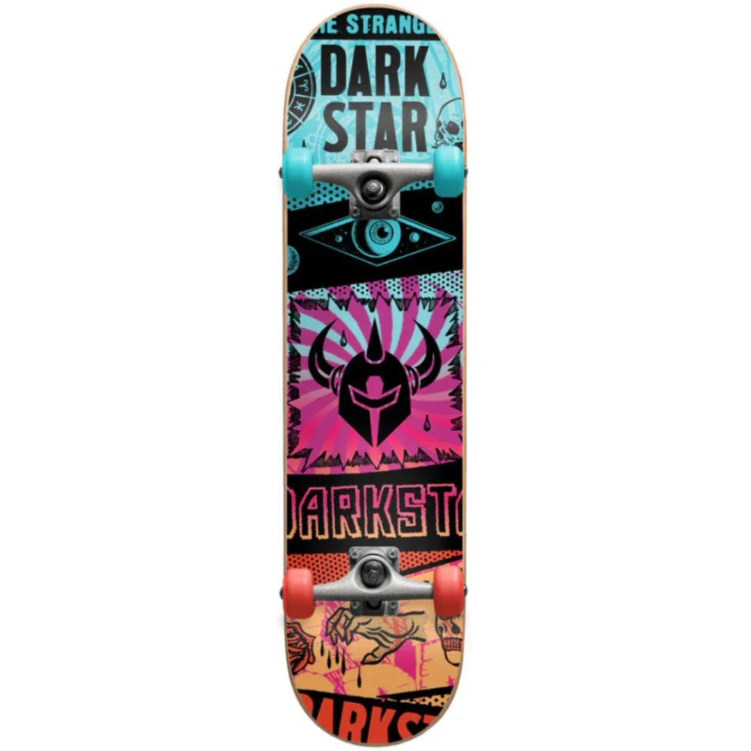 Darkstar Collapse Complete 7.875