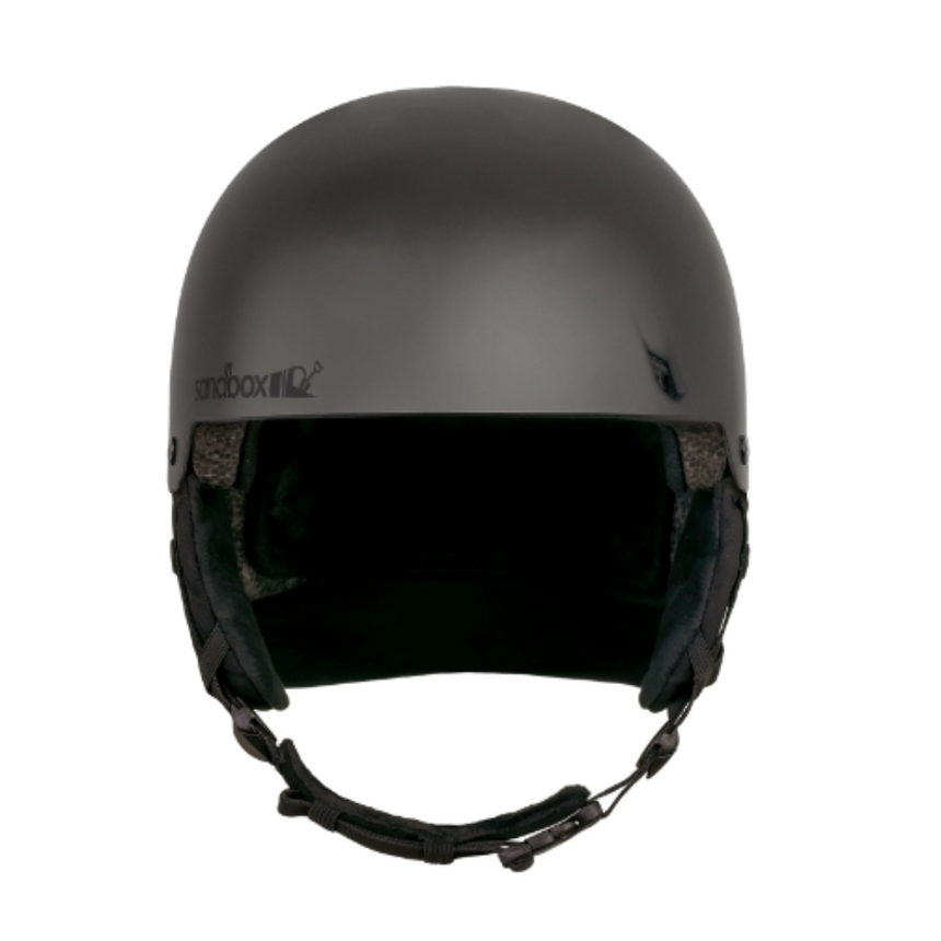 Sandbox Icon Snow Helmet