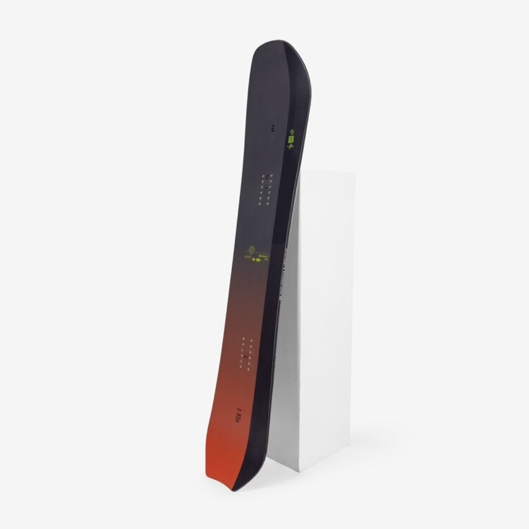 Endeavor Scout QSL Snowboard