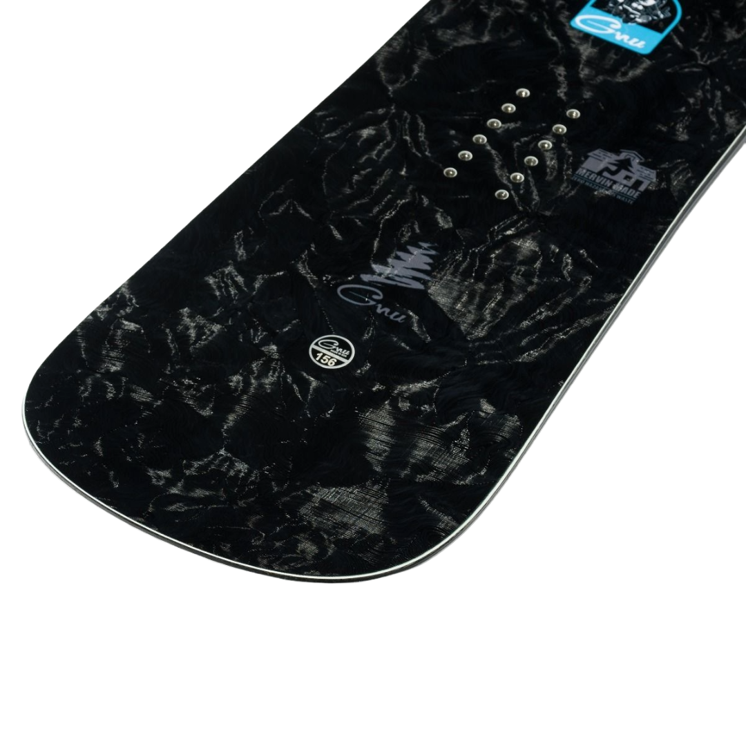 GNU Men's Antigravity Snowboard