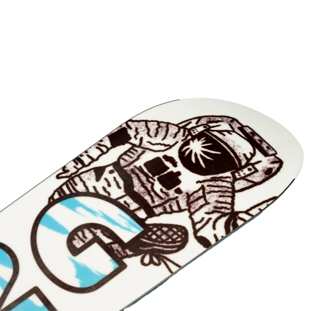 GNU Men's Antigravity Snowboard