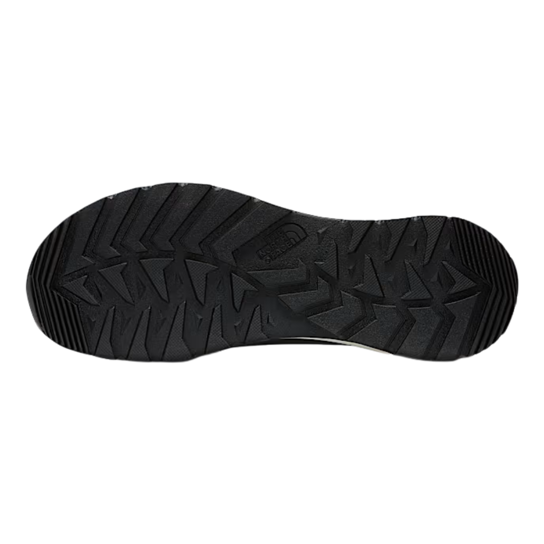 The North Face Women's ThermoBal Lace Up Luxe WP - Tawny Quartz/Burnt Umber