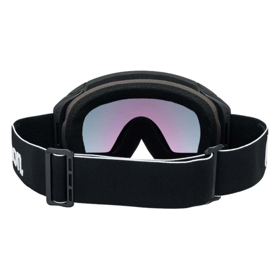 Anon M4S Goggles (Toric) + Bonus Lens + MFI® Face Mask