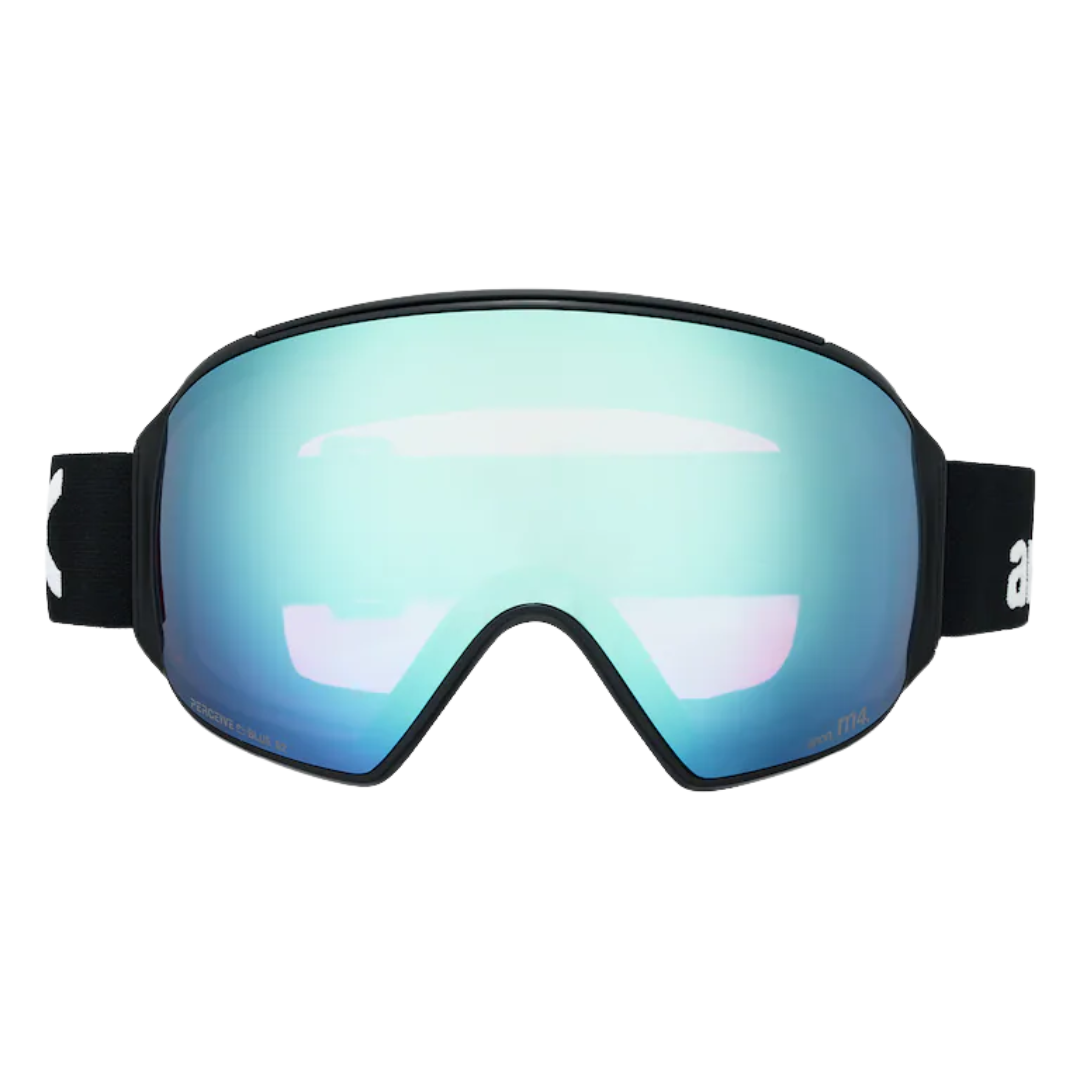 Anon M4 Goggles (Toric) + Bonus Lens + MFI® Face Mask