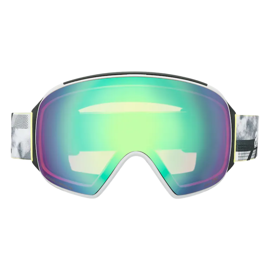Anon M4 Goggles (Toric) + Bonus Lens + MFI® Face Mask