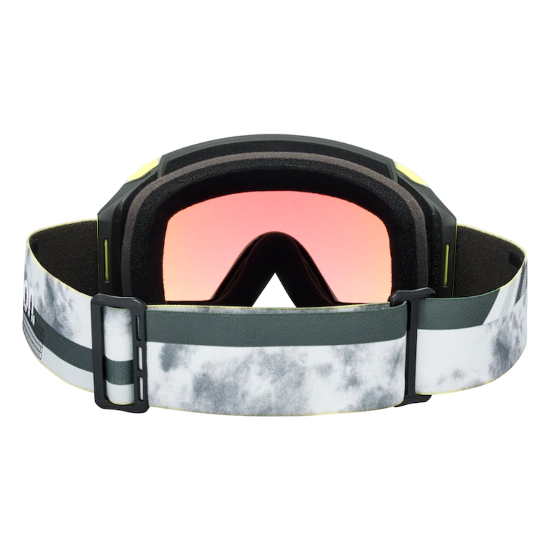 Anon M4 Goggles (Toric) + Bonus Lens + MFI® Face Mask