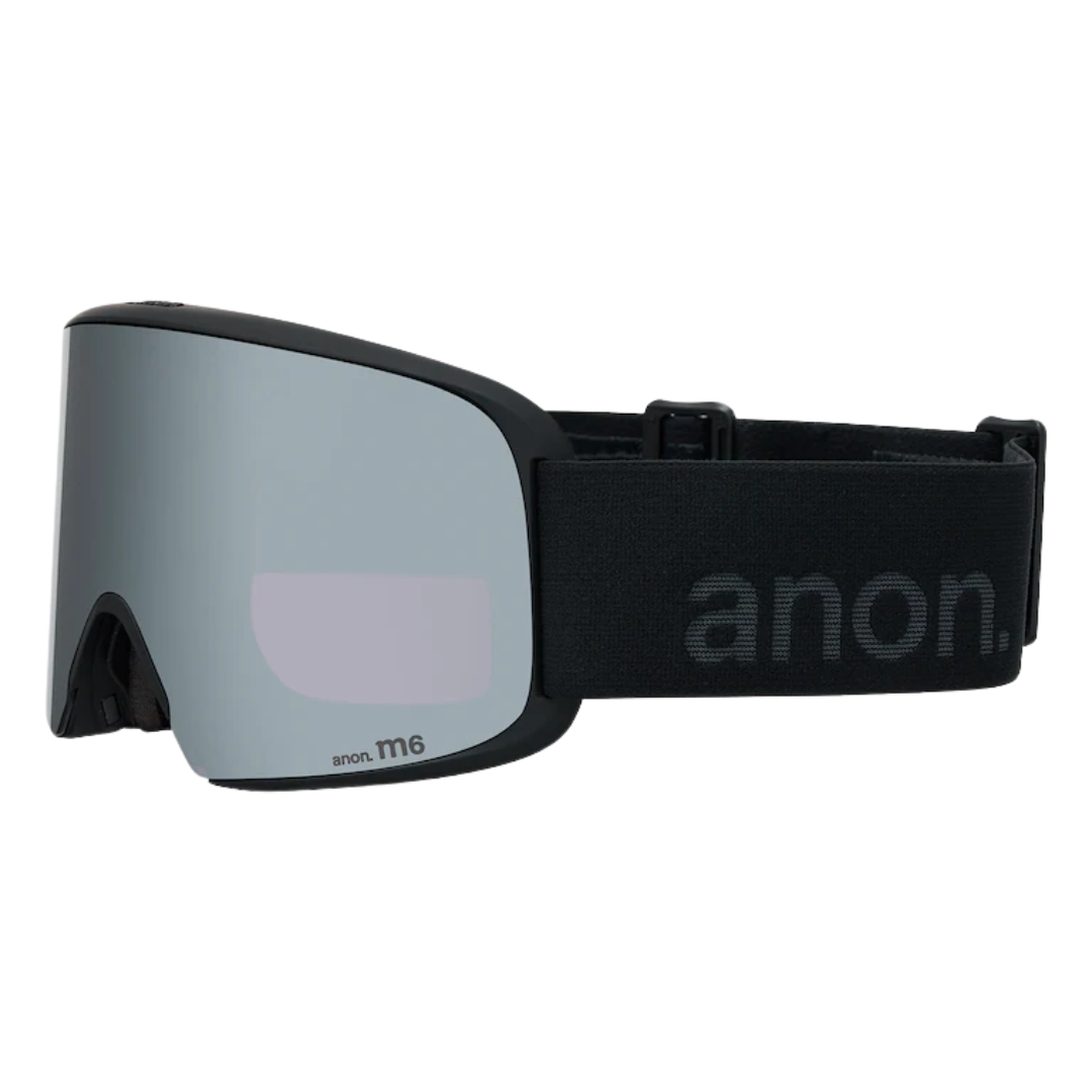 Anon M6 Goggles