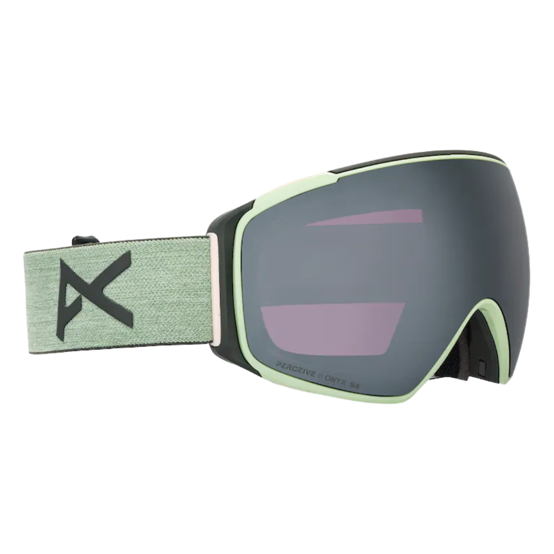 Anon M4S Goggles (Toric) + Bonus Lens + MFI® Face Mask