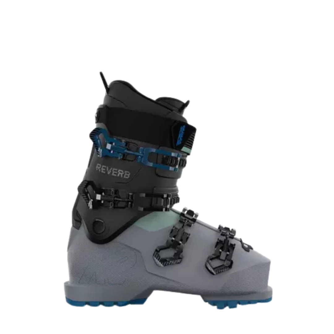 K2 Youth Reverb Ski Boots