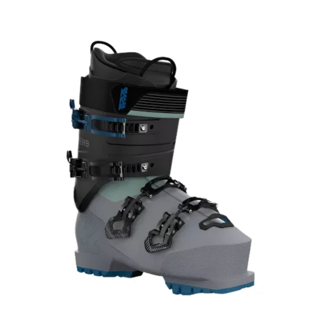 K2 Youth Reverb Ski Boots