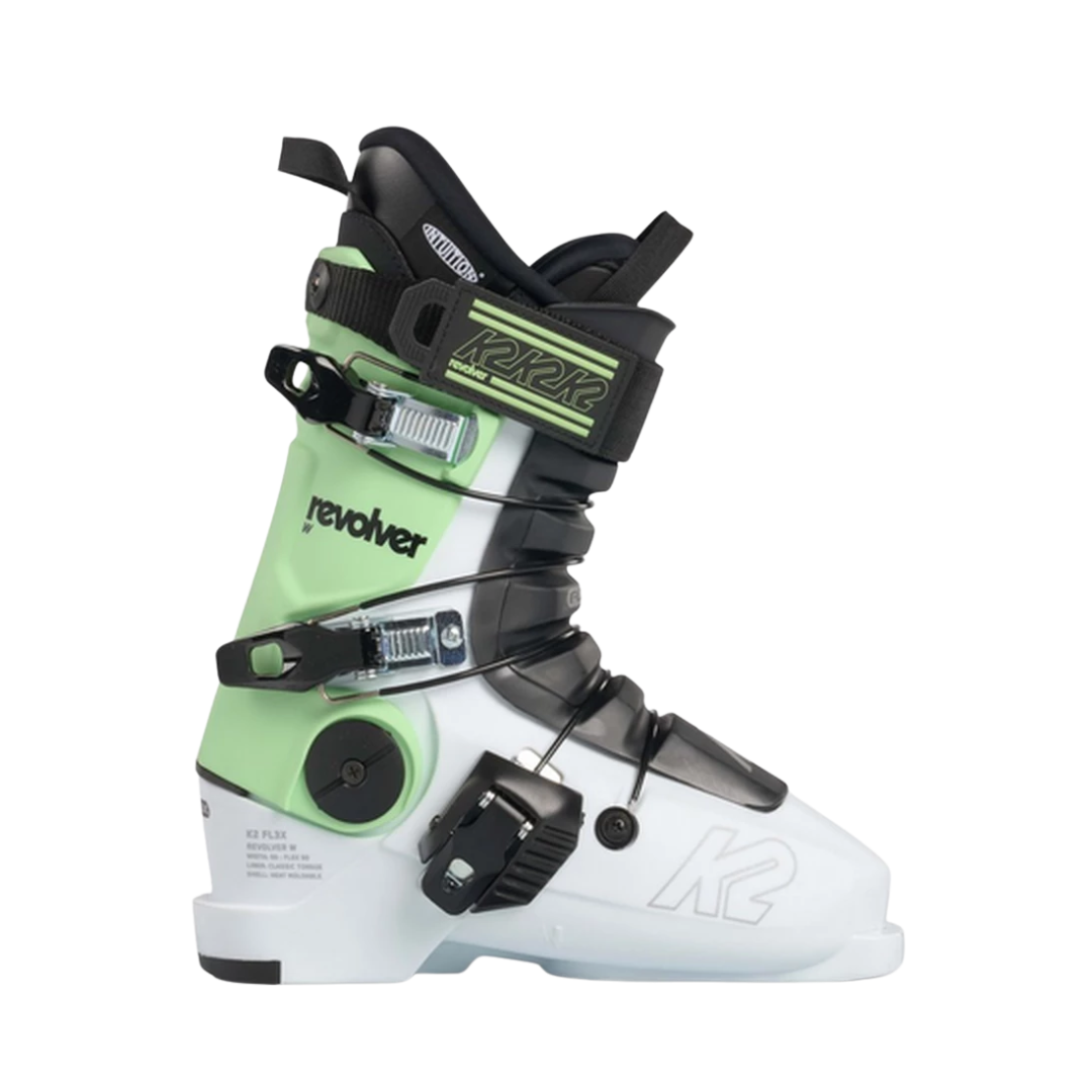 K2 Women's Revolver W Ski Boots