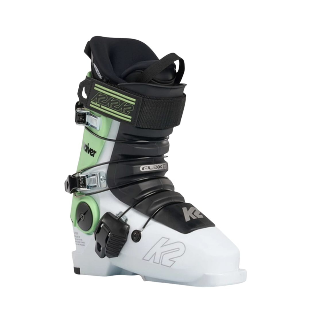 K2 Women's Revolver W Ski Boots