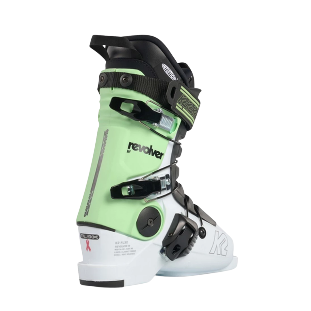 K2 Women's Revolver W Ski Boots