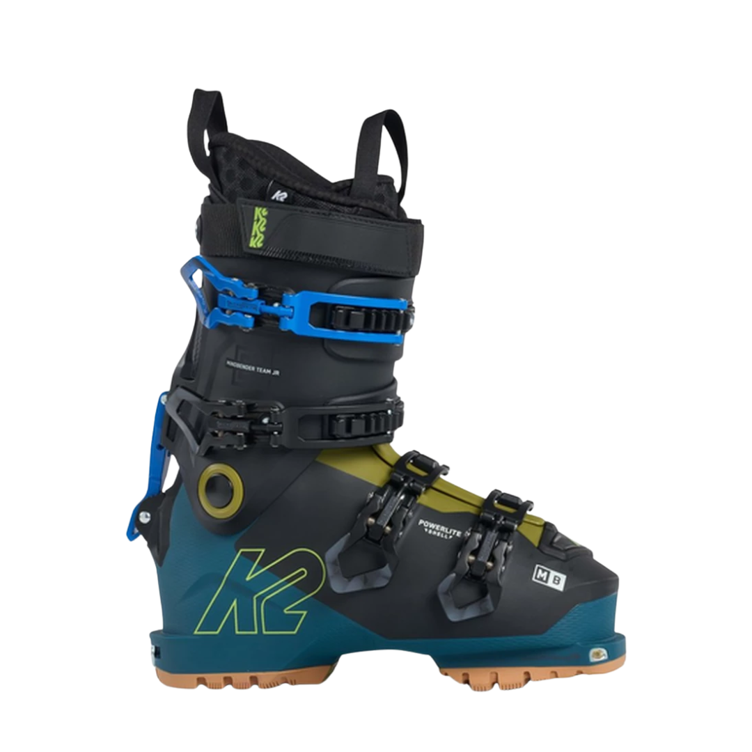 K2 Youth Mindbender Team Jr Ski Boots